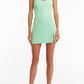 Amanda Uprichard - Taylor Skort Romper
