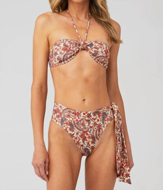 Bananhot - Top de biquíni Alin