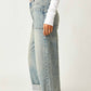 Free People - Palmer Cuffed Jean