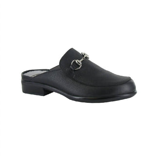 Naot - Mule de couro Halny feminino