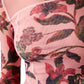Free People - Bettys Garden Flrl Mesh Top