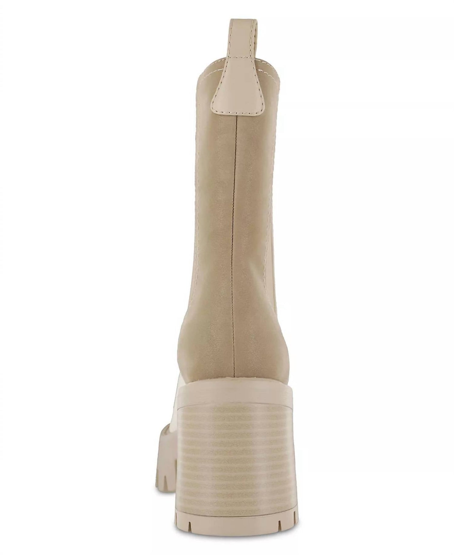 Mia - Women's Remi Mid Shaft Boots - MEDIUM