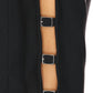Simkhai - Tamera Long Sleeve Mini Dress