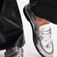 Free People - Blanket Stitch Loafers