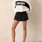Z Supply - Sport Sweatshirt