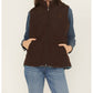 Ariat - Dilon 2.0 Reversible Insulated Vest - Plus