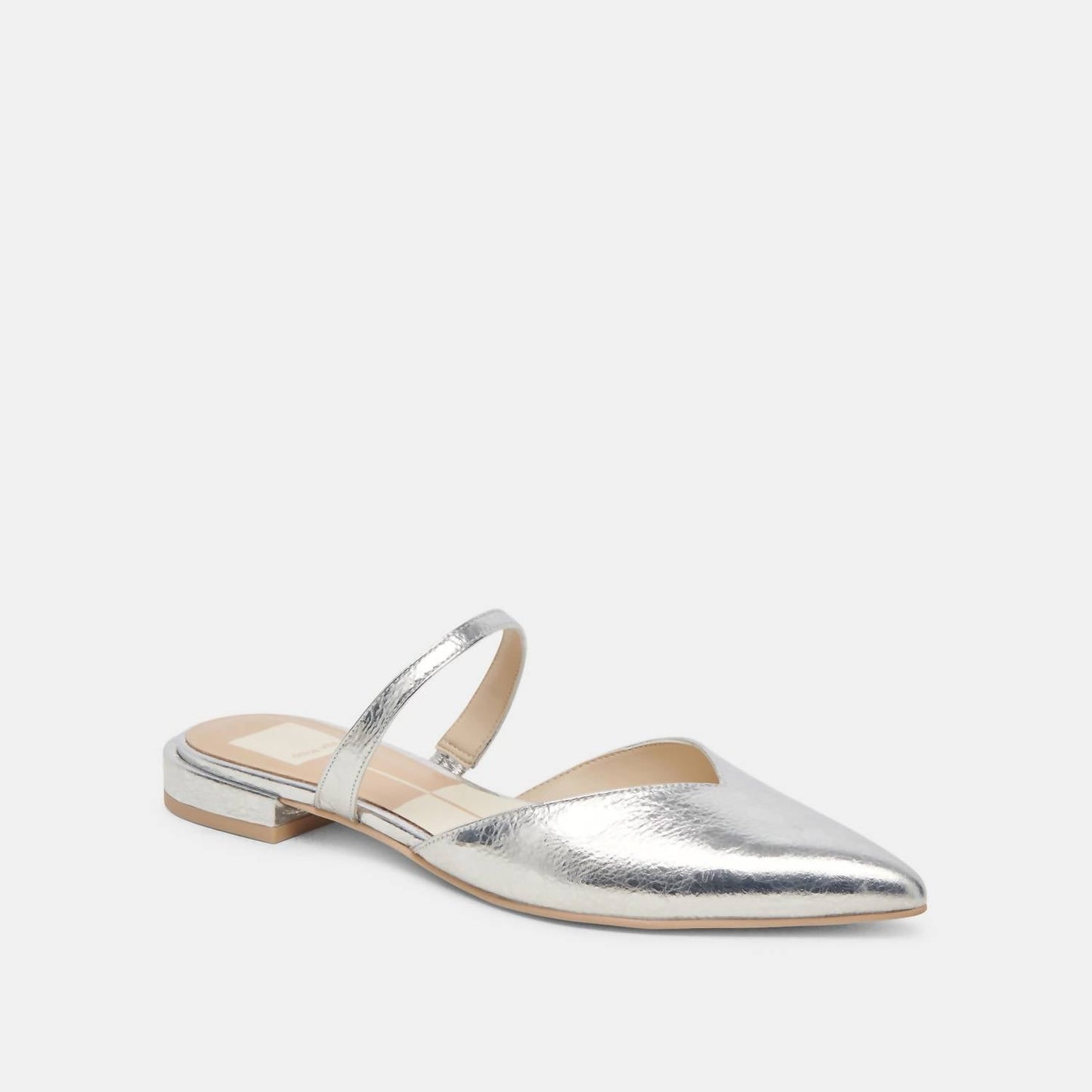 Dolce Vita - Women's Kanika Wide Flats