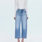 Pistola - Kyra High Rise Pant
