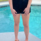 Judy Blue - Pitch Perfect Shorts