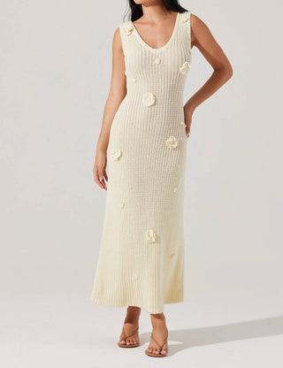 Vestido Astr - Ainhoa