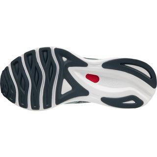Mizuno - Tênis de corrida Wave Sky 5 masculino - largura média
