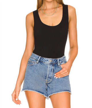 Body Good American - Sinta-se bem