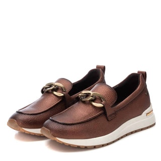 Xti - Sapatos Mocassins Femininos