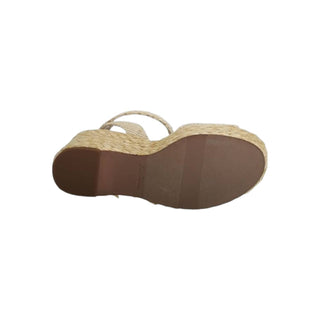 Sam Edelman - Sandálias plataforma femininas April