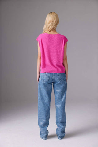 Colorush - Venus V Tank