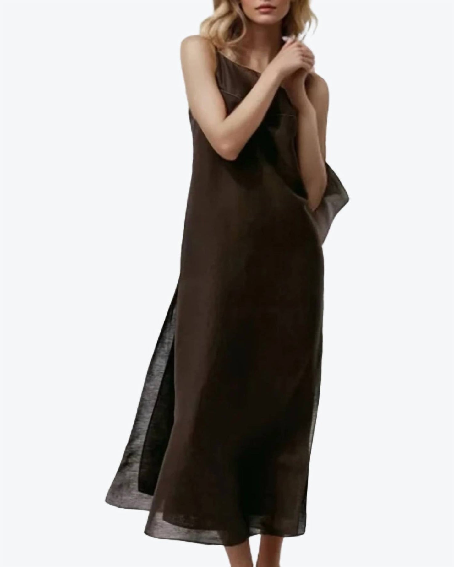 Louneste - ZOE DRESS