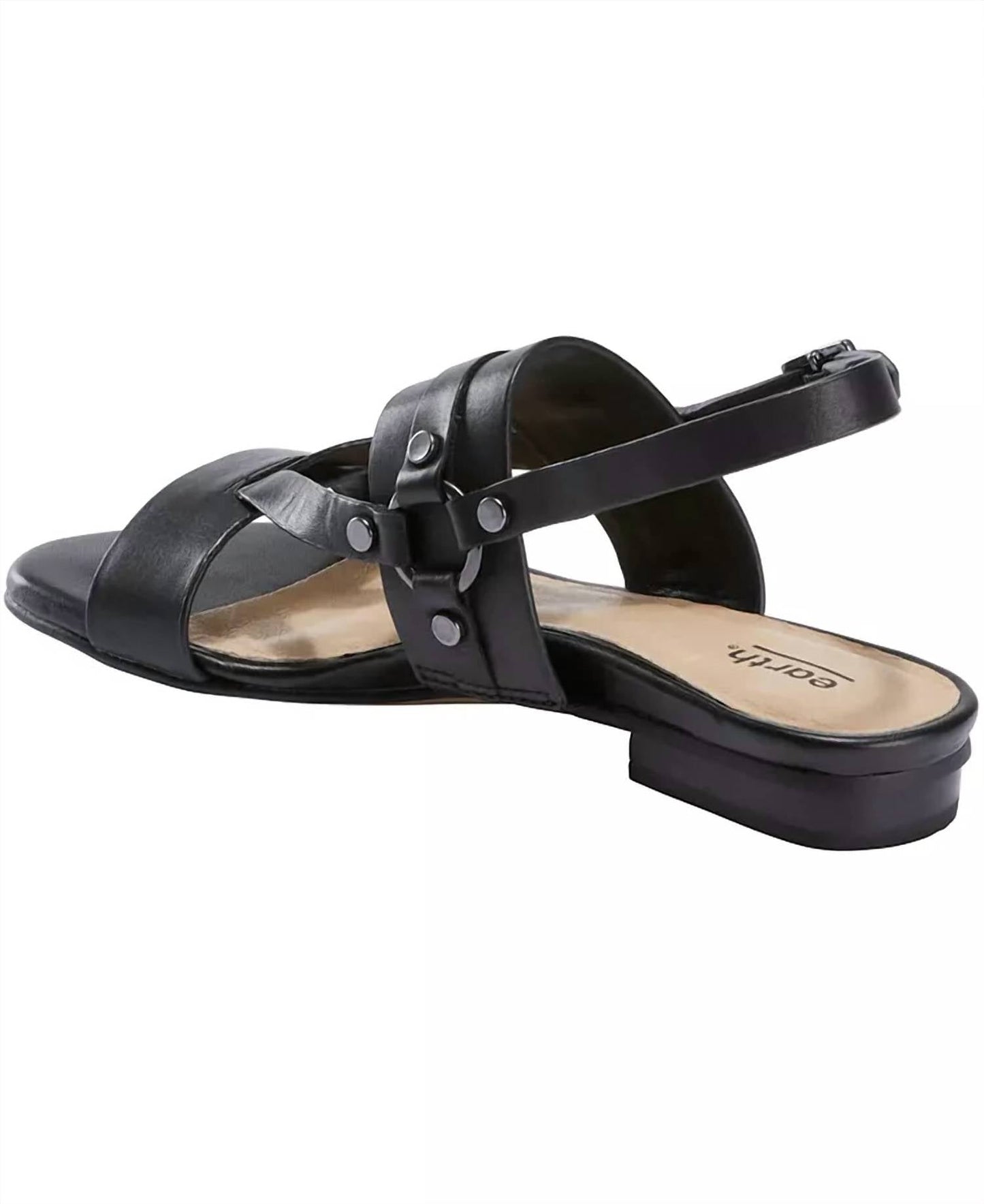 Earth - Women's Mykonos Delos Sling Back Sandal