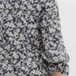 Entro - Block Print Dress
