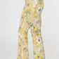 O'Neill - Daisy Belle Floral Pants