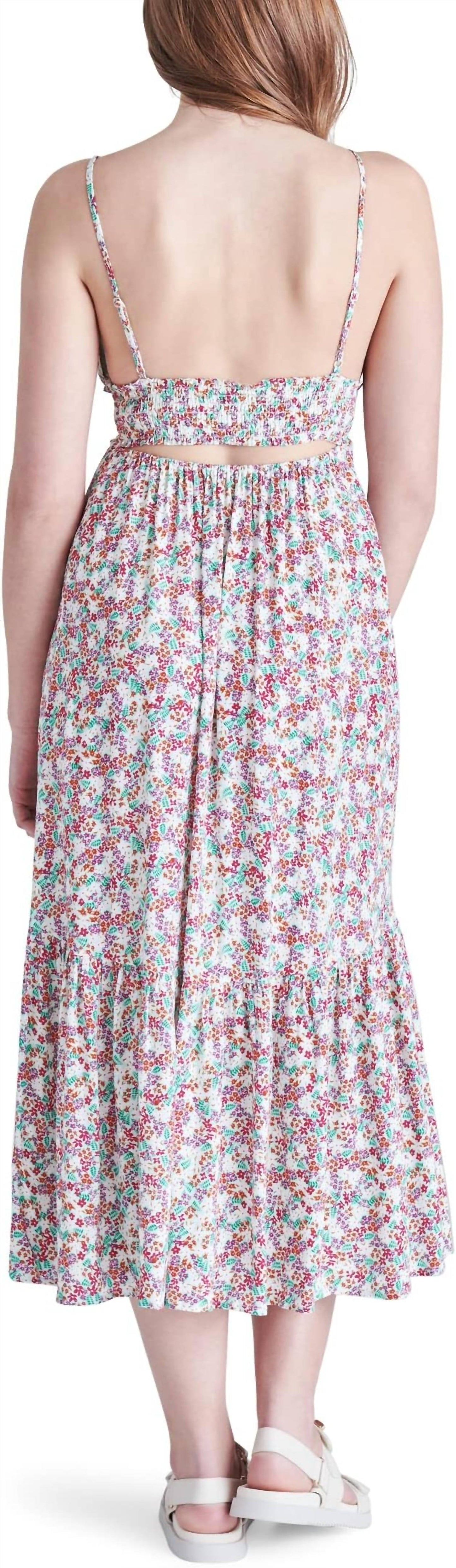 Steve Madden - Steve Madden Lisa Dress