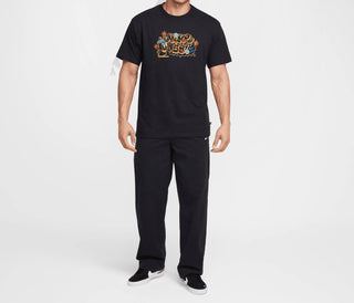 Nike - Camiseta Sb Max90 Spray Can