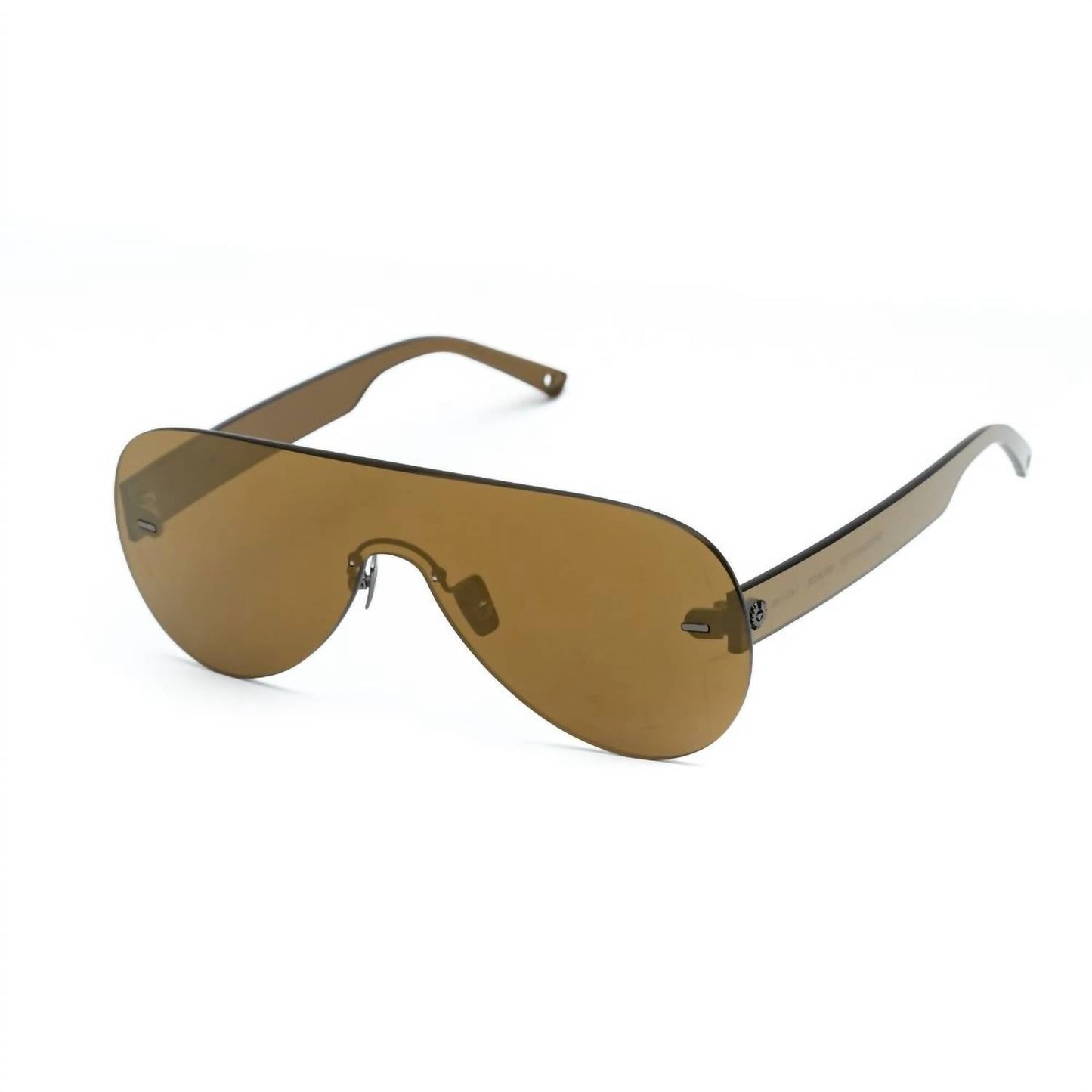 Belstaff - Men's Acetate Sunglasses
