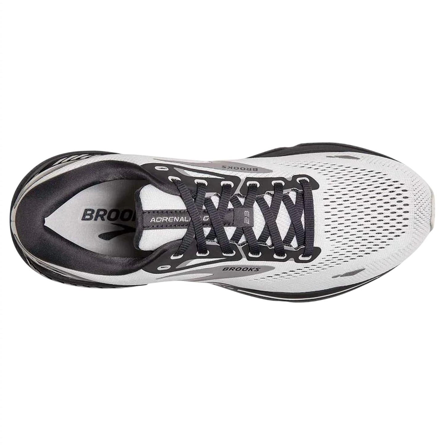 Brooks - Men's Adrenaline GTS 23 Running Shoe