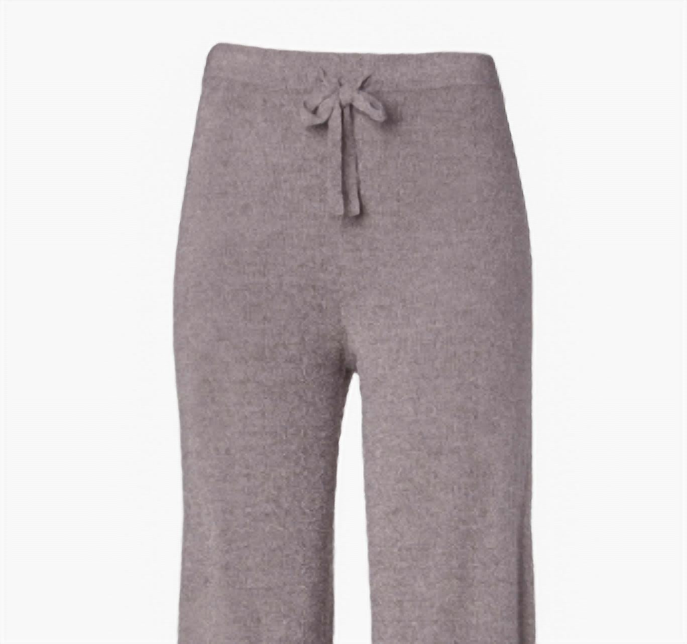 Barefoot Dreams - Women's Cozychic Ultra Lite Culotte