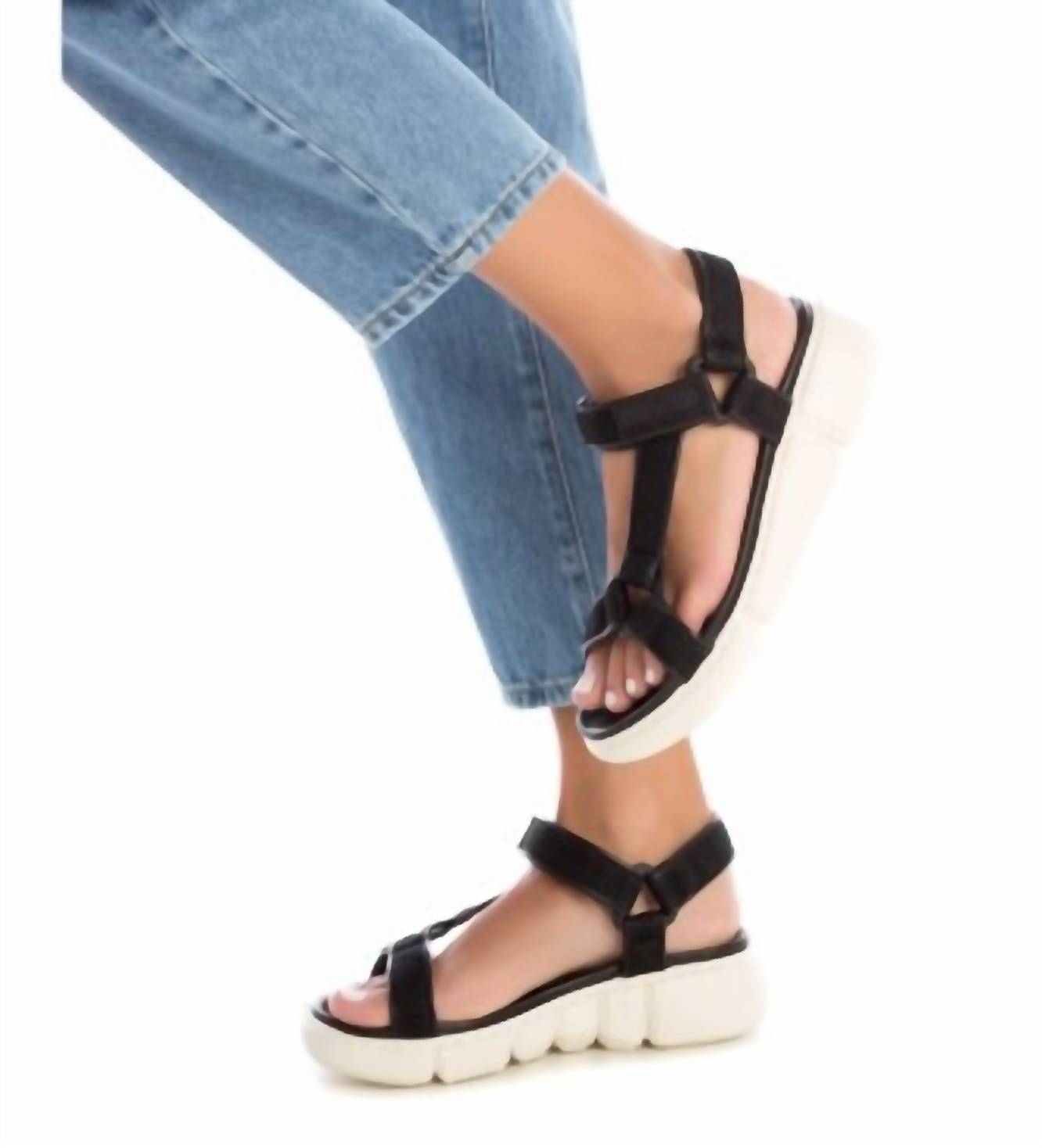 Xti - Women's Flat Sandals