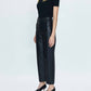 Pistola - Taylor High Rise Arched Leg Trouser