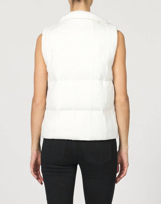 Dear John Denim - Hadley Zip Vest