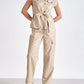 Elan - Mantio Wide Leg Pants