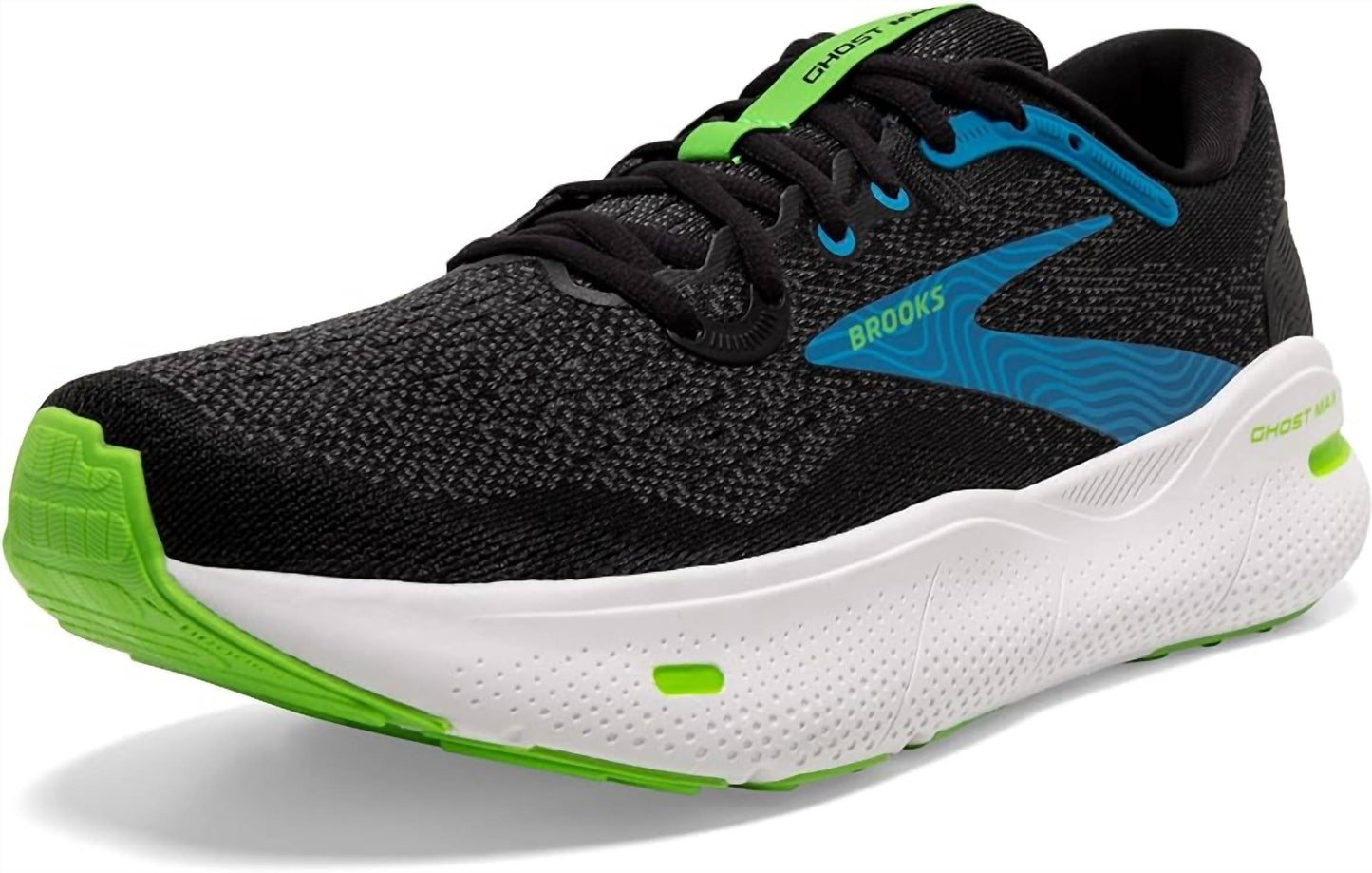 Brooks - Men's Ghost Max Running Shoes