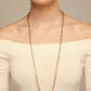 Unode50 - Chain 8 Necklace