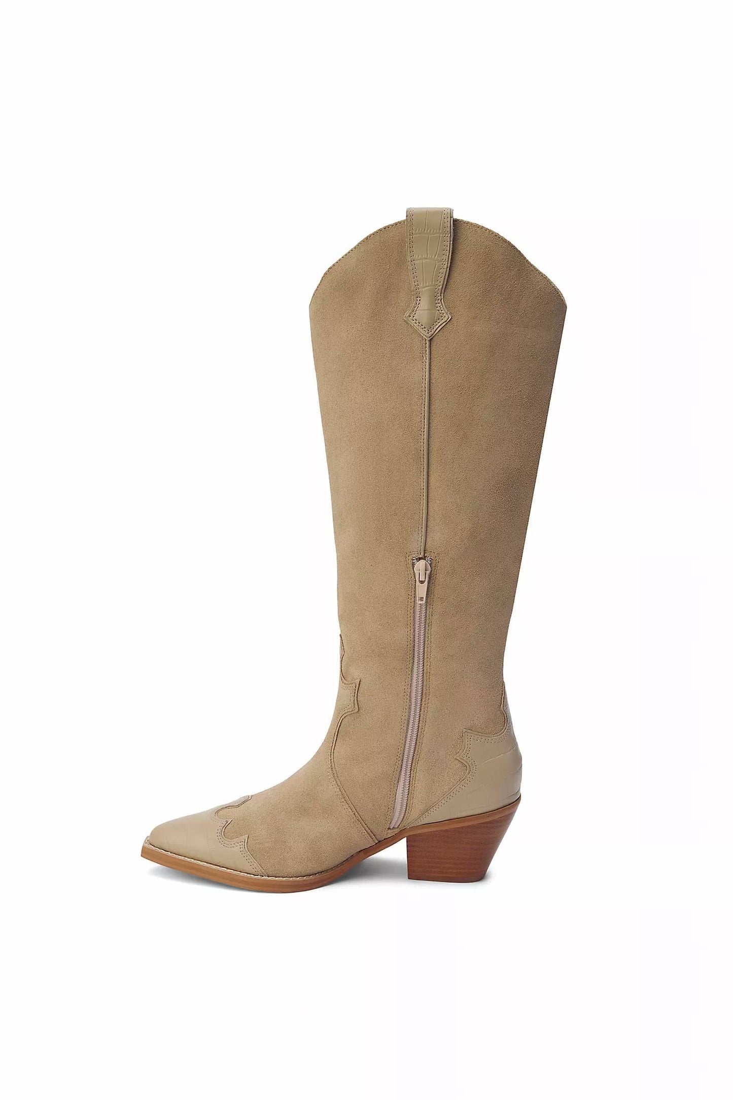 Matisse - Women's Belmont Boots