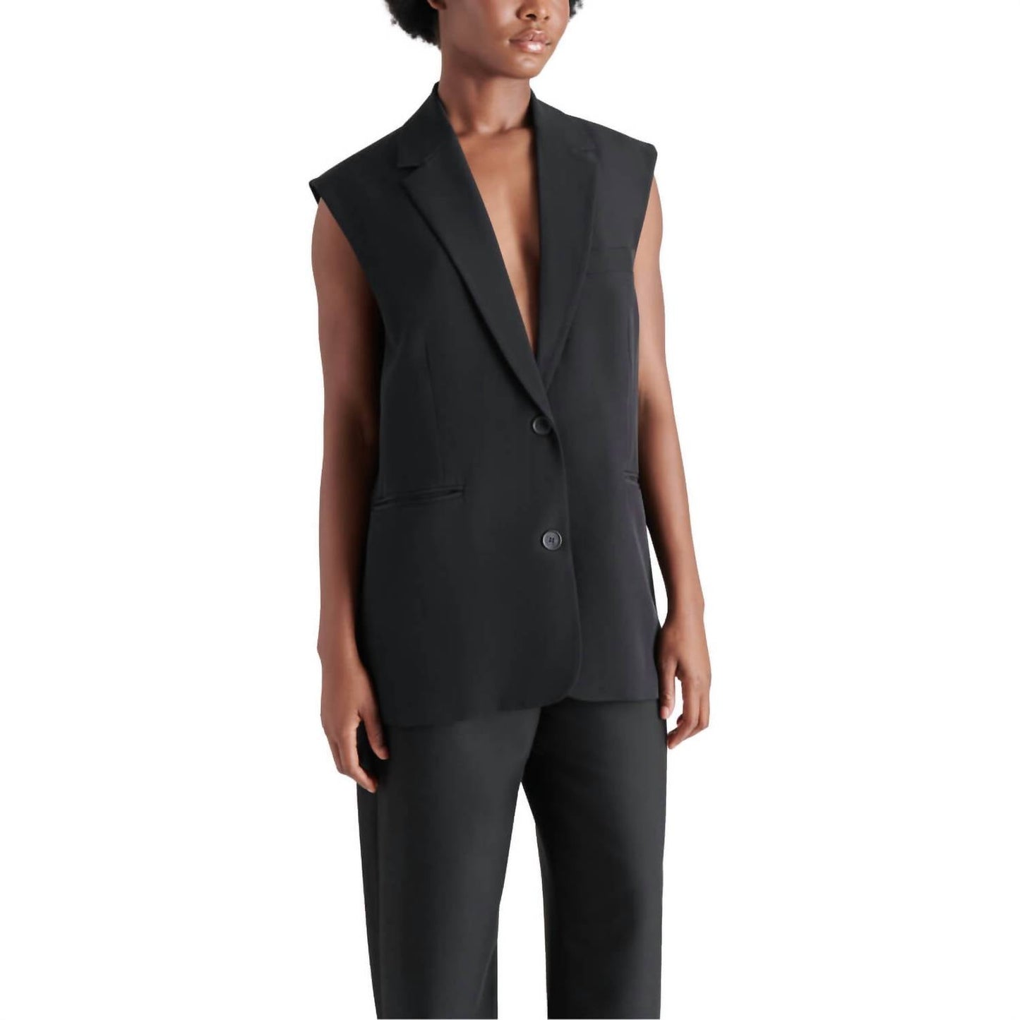 Steve Madden - Ashton Vest