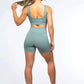 Little Secret Of Mine - Women's Active Wear Gym Set