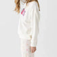 Z Supply - Cheers Crewneck Sweatshirt