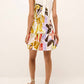 Marie Oliver - Marilyn Floral Mini Dress