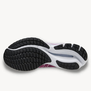 Mizuno - Tênis de corrida feminino Wave Rider 26