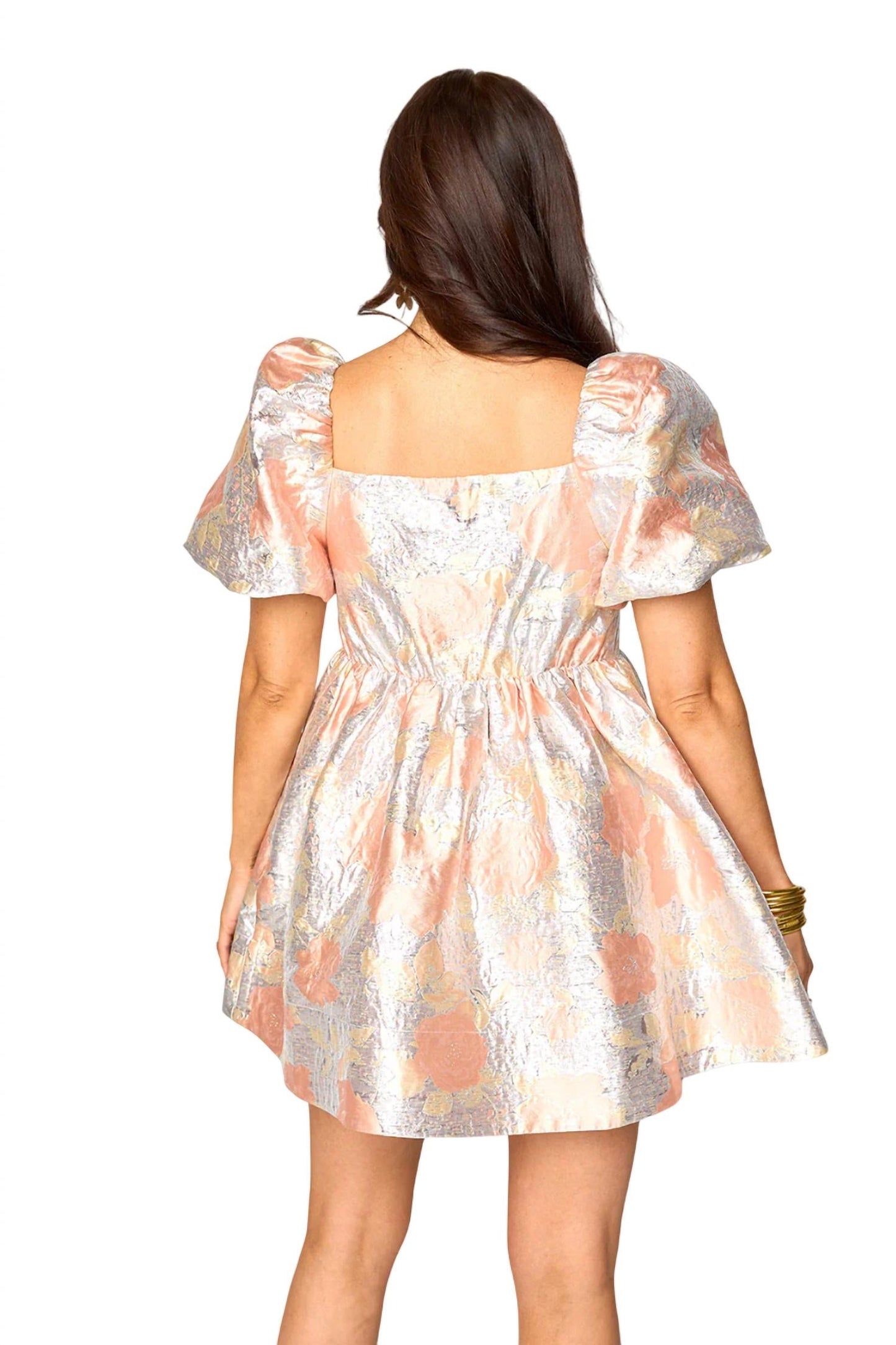 Buddylove - Asher Sugar Cube Dress
