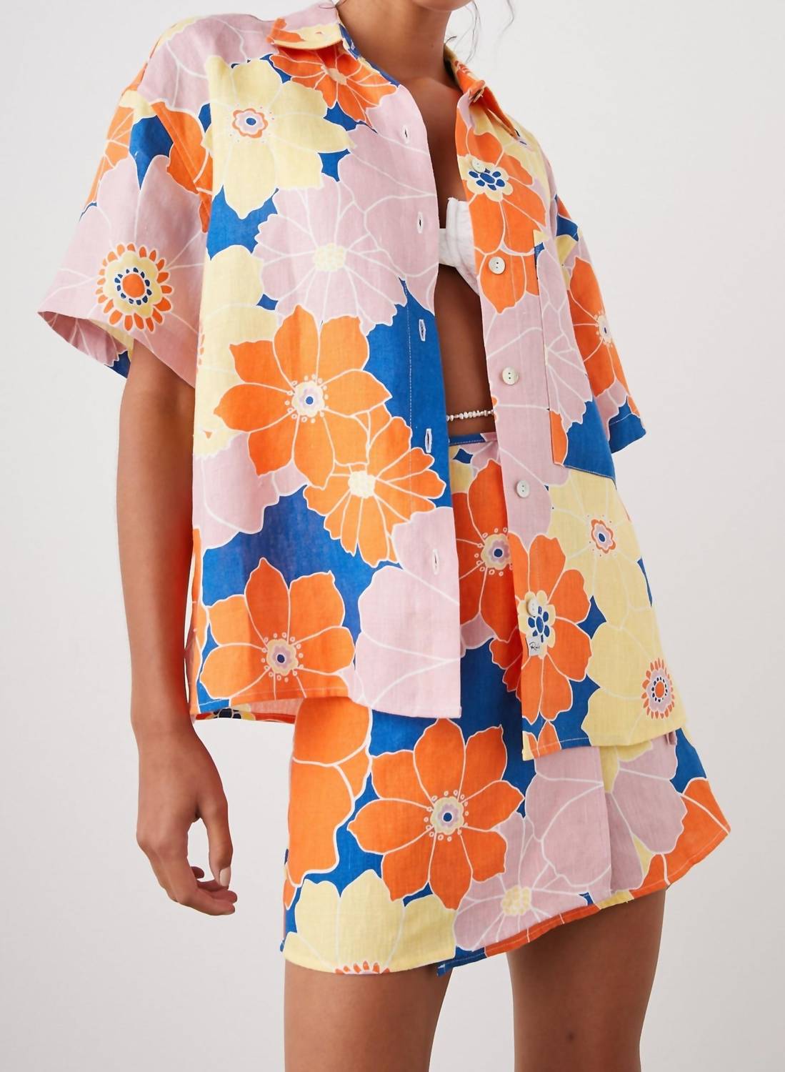 Rails - Rails Mackinley Shirt