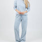 Kerri Rosenthal - Women's Weekend Barb Sweatpants