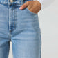 7Diamonds - Gwen Wide Leg Jean