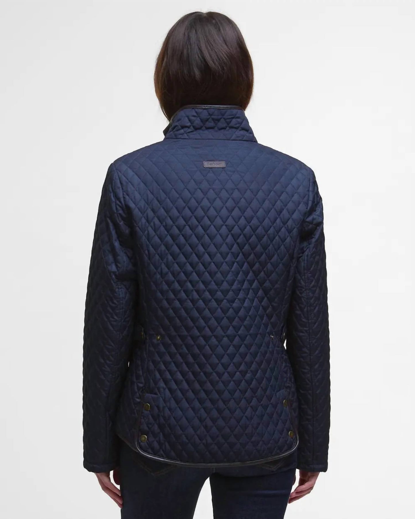 Barbour - Dahlia Quilted Jacket