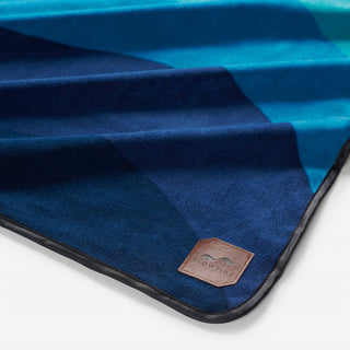 Slowtide - Cobertor Shores Camp