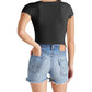 Steve Madden - Erica Bodysuit