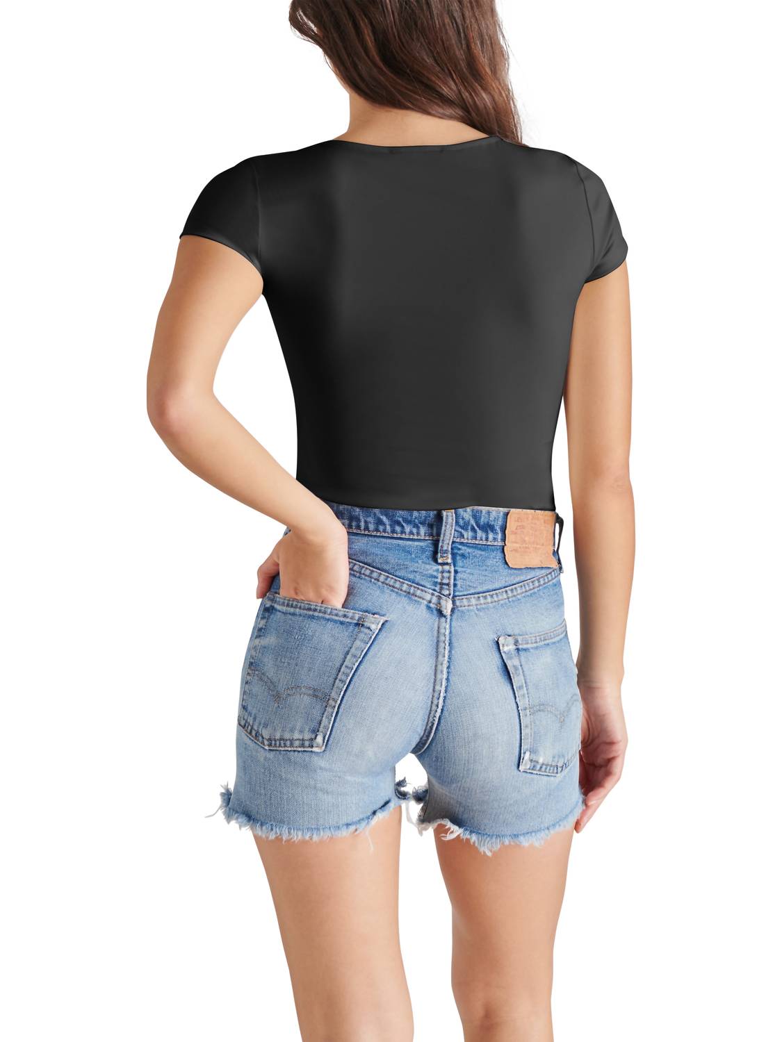 Steve Madden - Erica Bodysuit