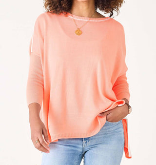 Mersea - Catalina Sweater Top