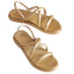 Olukai - Women’s Tiare Leather Strappy Sandal